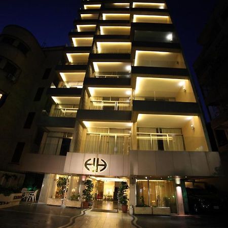 Holiday Home Suites Bejrút Kültér fotó