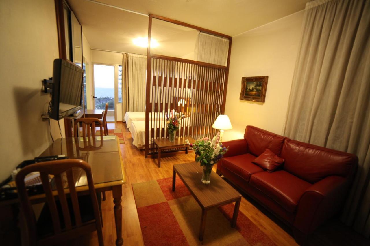 Holiday Home Suites Bejrút Kültér fotó