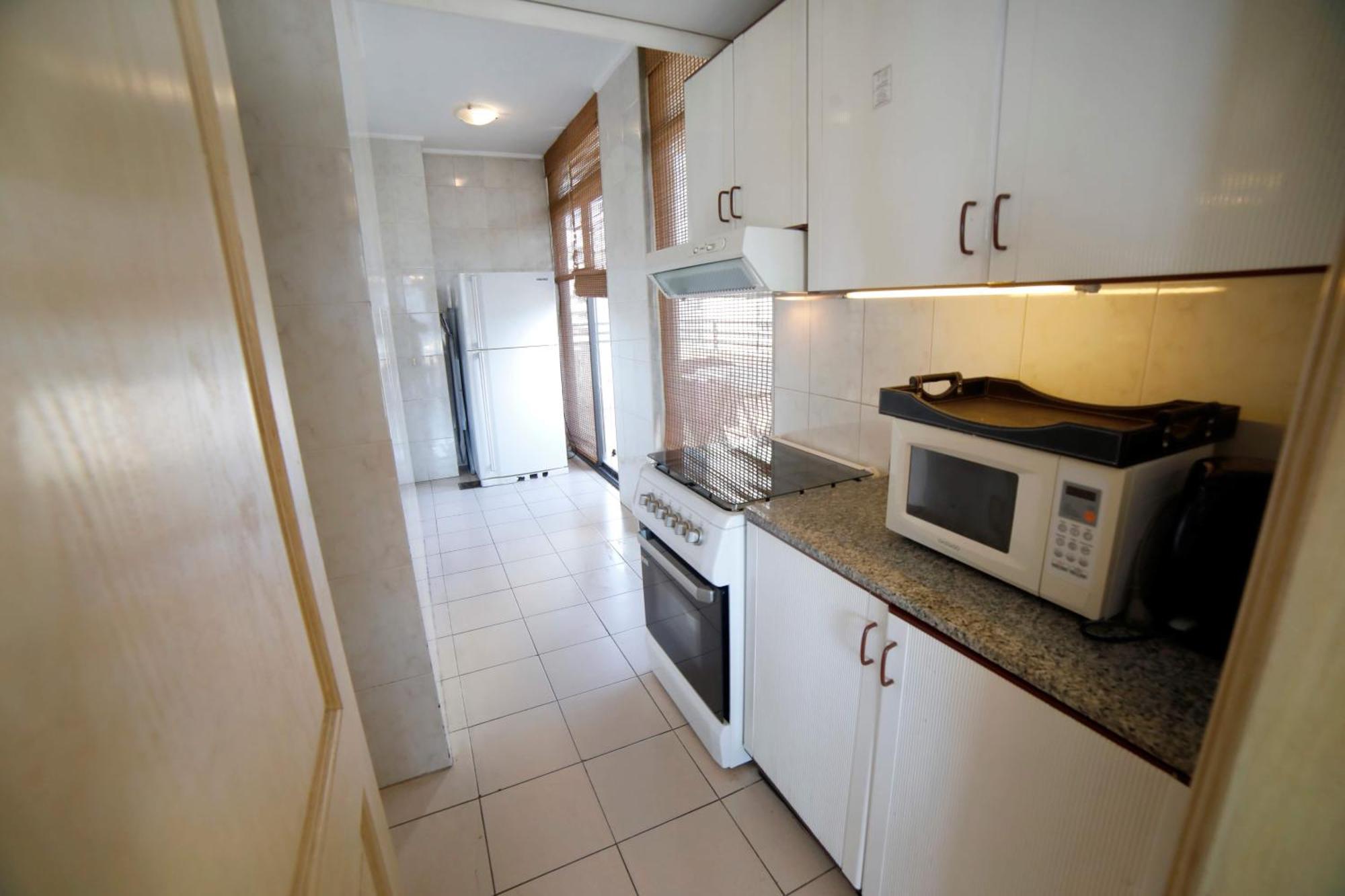 Holiday Home Suites Bejrút Kültér fotó