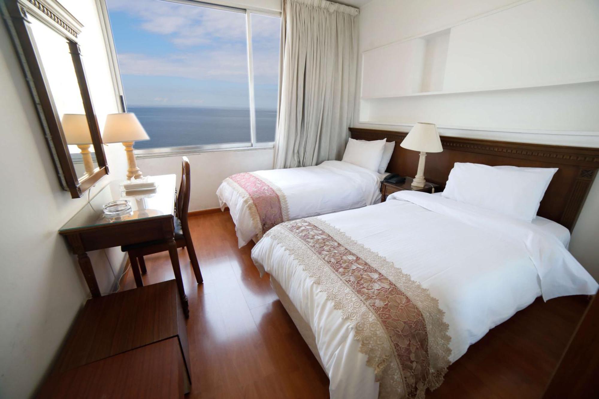 Holiday Home Suites Bejrút Kültér fotó