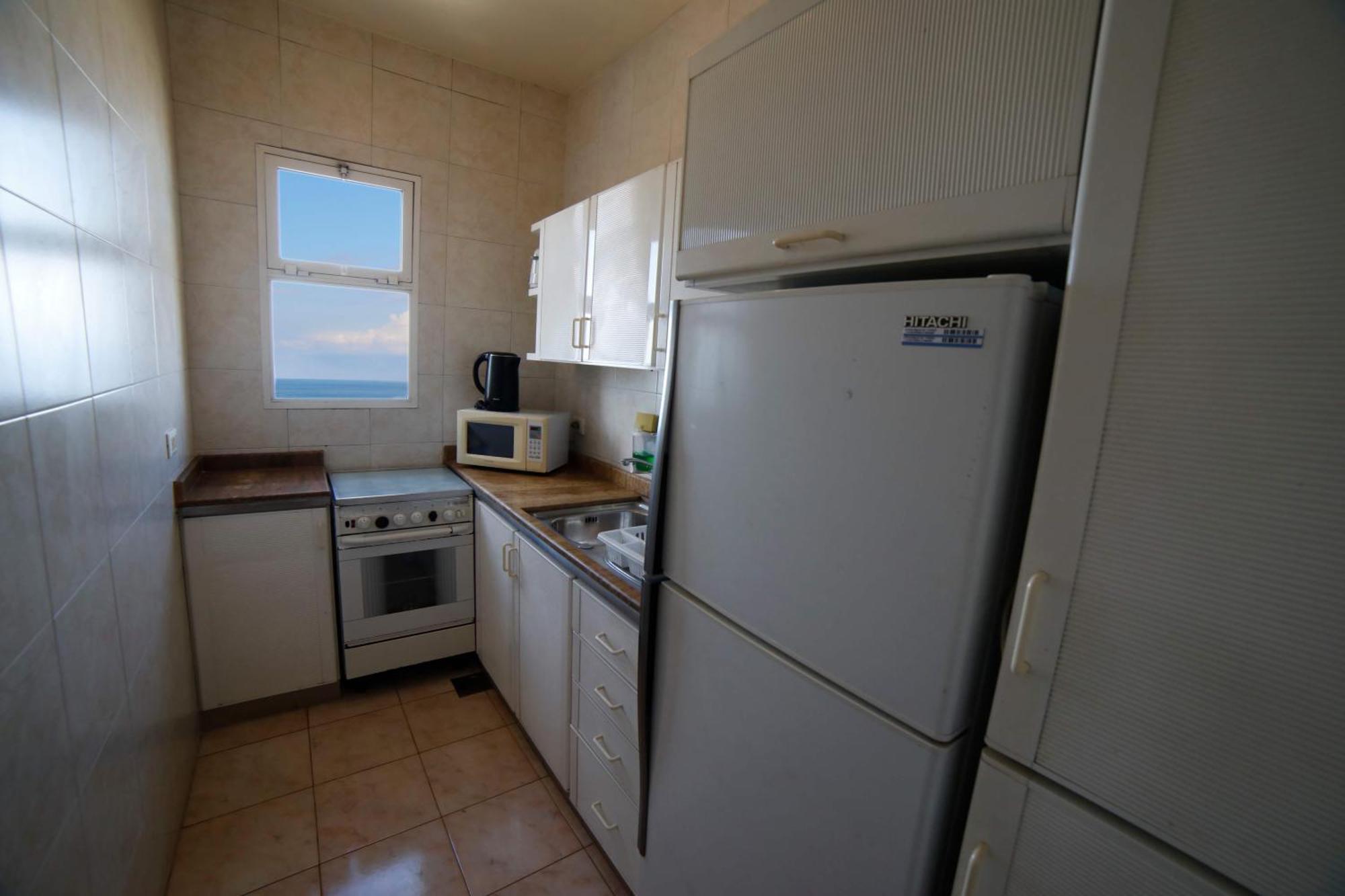 Holiday Home Suites Bejrút Kültér fotó