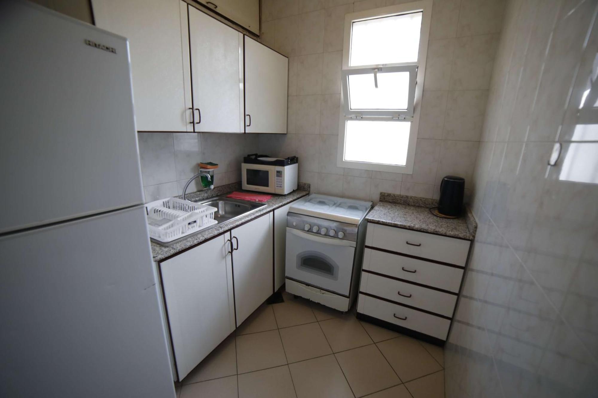 Holiday Home Suites Bejrút Kültér fotó