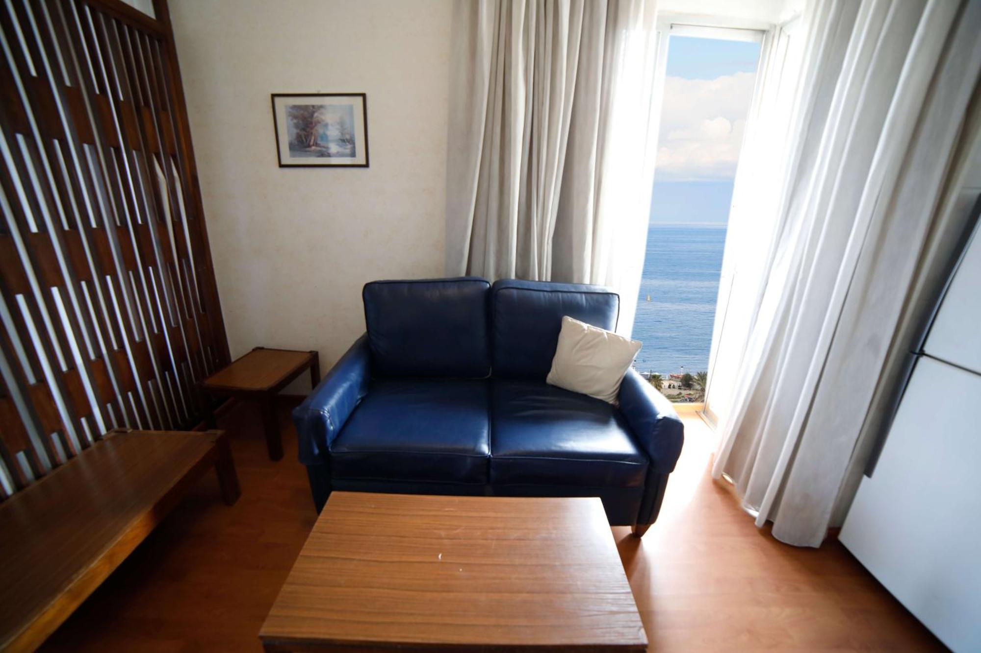 Holiday Home Suites Bejrút Kültér fotó