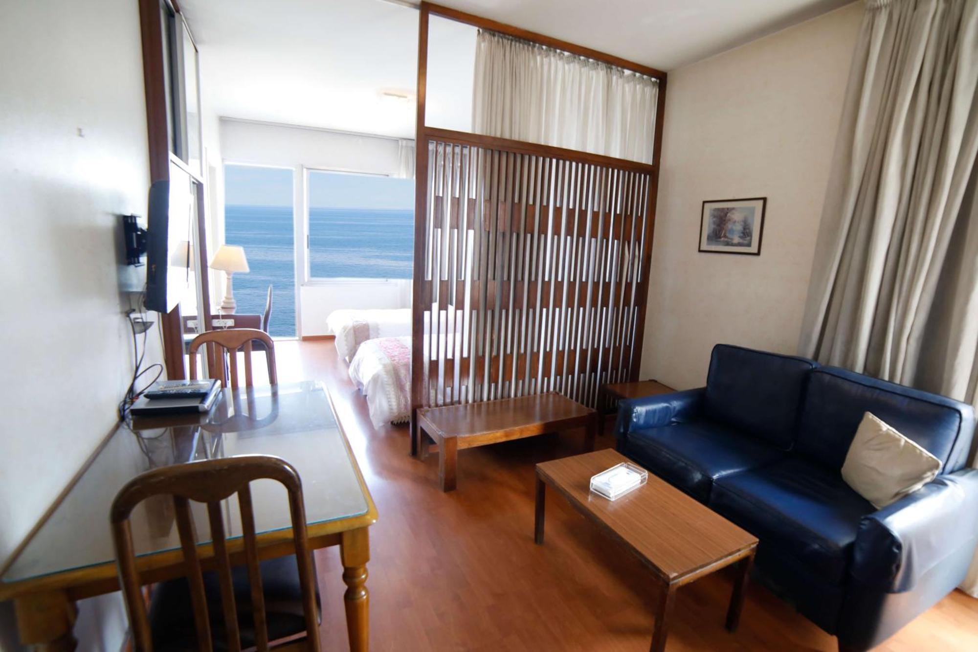 Holiday Home Suites Bejrút Kültér fotó