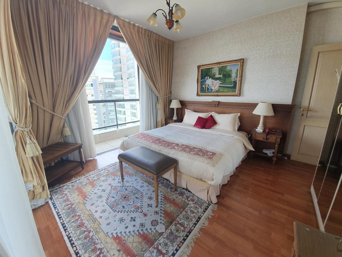 Holiday Home Suites Bejrút Kültér fotó