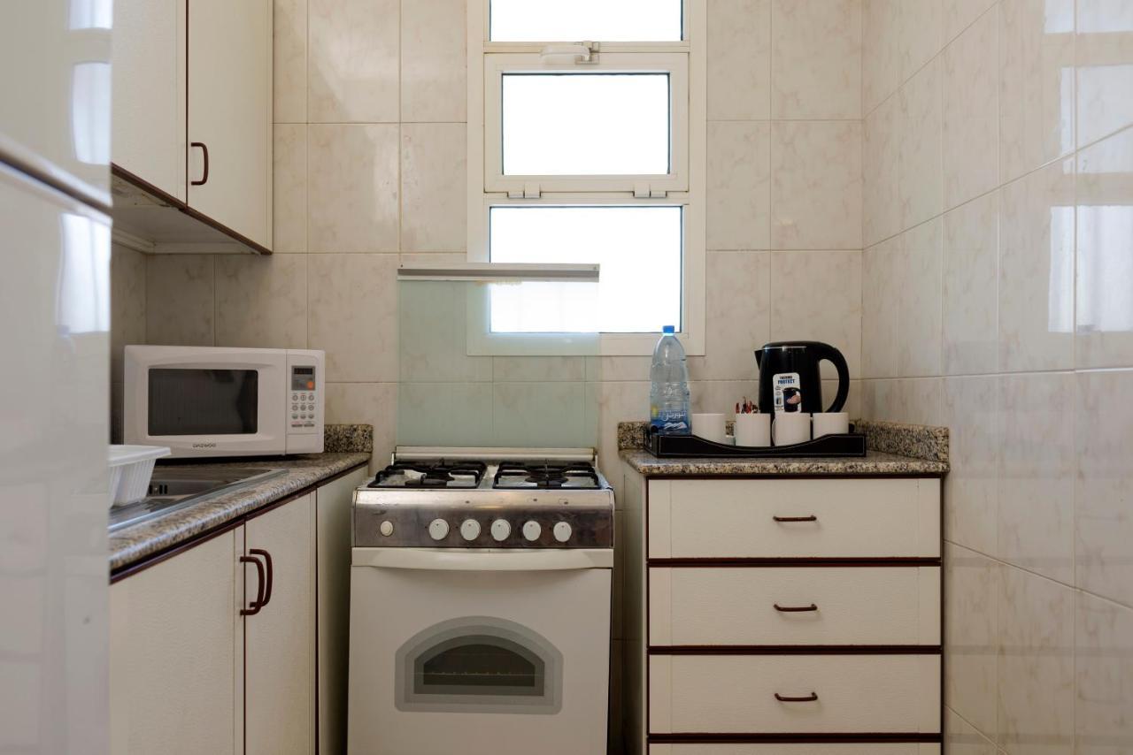 Holiday Home Suites Bejrút Kültér fotó