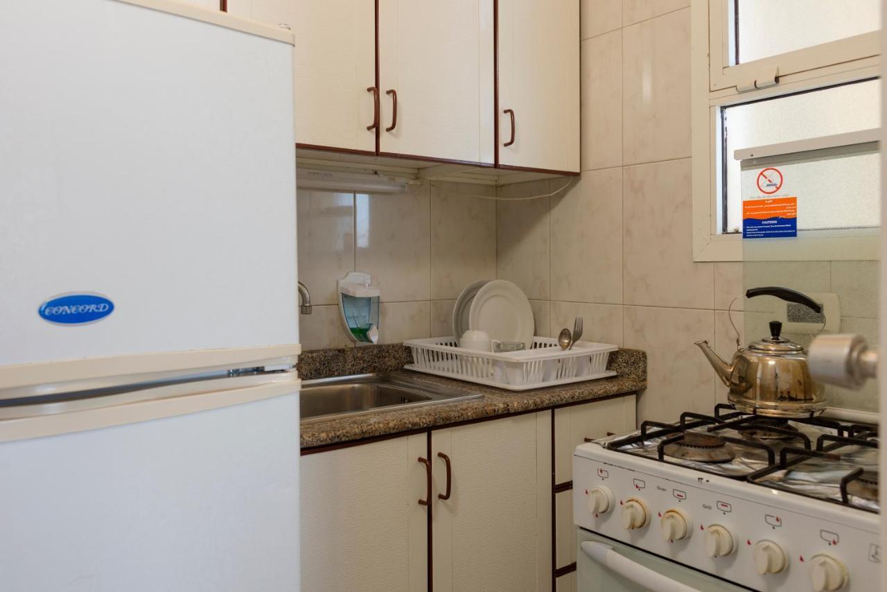 Holiday Home Suites Bejrút Kültér fotó