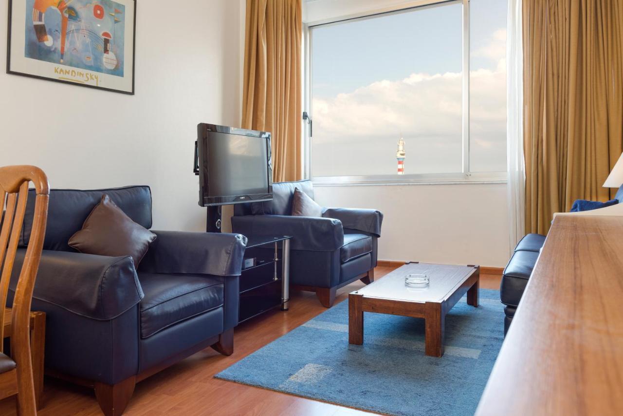 Holiday Home Suites Bejrút Kültér fotó