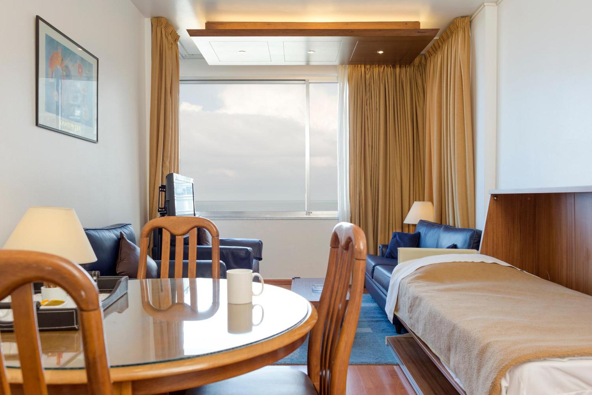 Holiday Home Suites Bejrút Kültér fotó