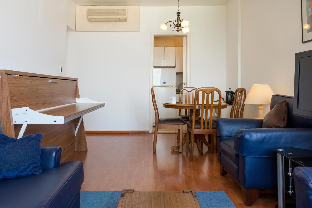 Holiday Home Suites Bejrút Kültér fotó